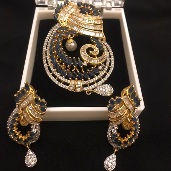 zircon original stones set - Picture 1 of 1